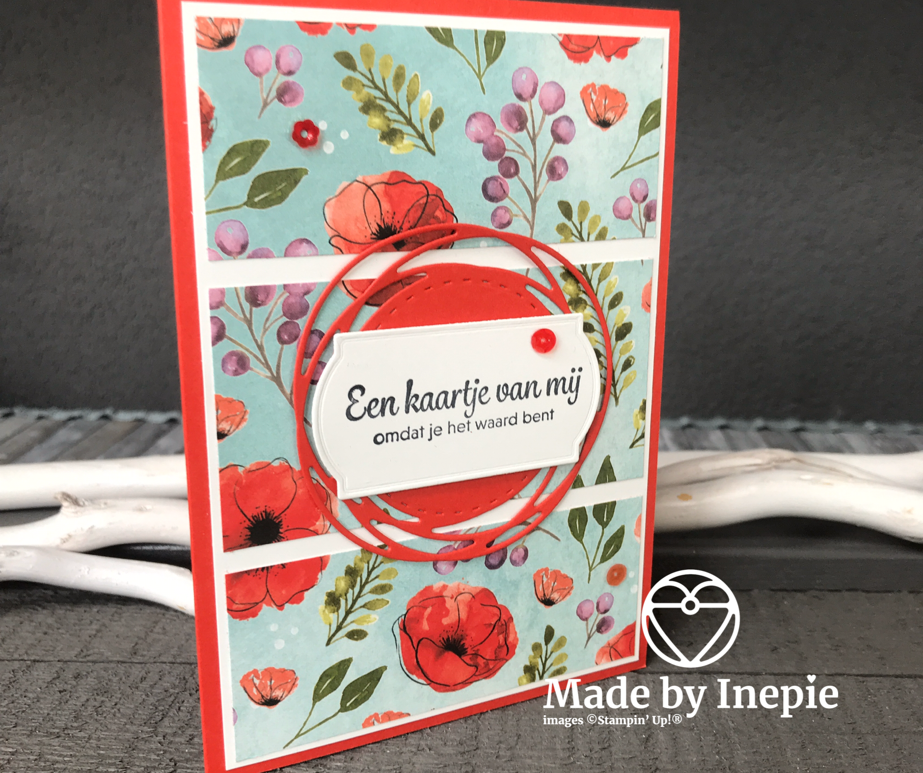 Made To Bloom All-Inclusive Card Kit